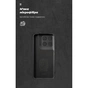 Чохол до мобільного телефона Armorstandart ICON Motorola Edge 70 Fusion 5G Camera Cover Black (ARM91024) - зменшене зображення 4