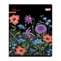 Тетрадь Yes Floral bloom А5 48 листов линия (768595) - уменьшенное изображение 6