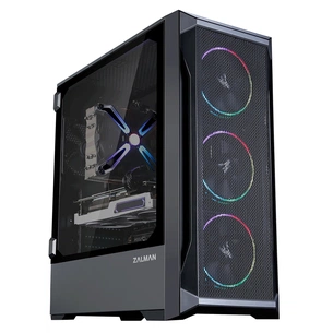 Корпус Zalman Z8MS зображення 1