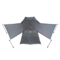 Намет Big Agnes Copper Spur HV UL2 Bikepack gray (021.0069) - зменшене зображення 6