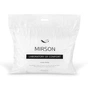 Ковдра MirSon Набір EcoSilk всесезонний №1662 Eco Light Krem Ковдра + поду (2200002655194) - зменшене зображення 9