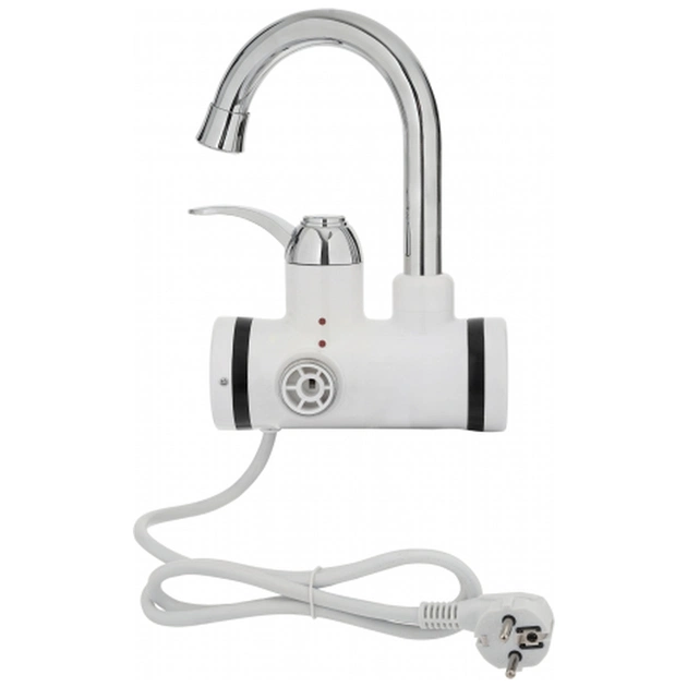 Проточний водонагрівач N'oveen кран IWH350 - зображення 5