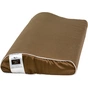 Подушка MirSon ортопедична 6120 Delicate satin Cacao Kiddy Boy 50х29х5/8 (2200003262742) - зменшене зображення 1