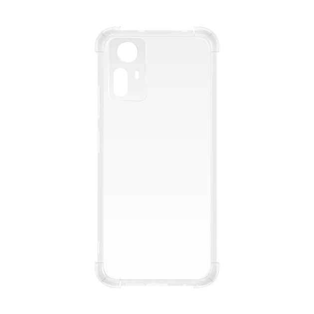 Чохол до мобільного телефона ACCLAB ShockProof Xiaomi Redmi Note 12S Transparent (1283126588204) - зображення 1