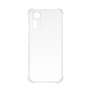 Чехол для мобильного телефона ACCLAB ShockProof Xiaomi Redmi Note 12S Transparent (1283126588204) изображение 1