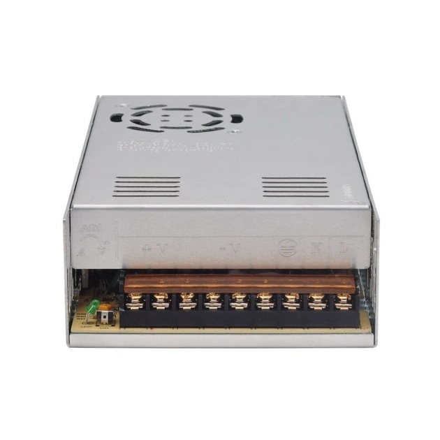 Блок живлення для систем відеоспостереження Kraft Energy KRF-1230PB - picture 3