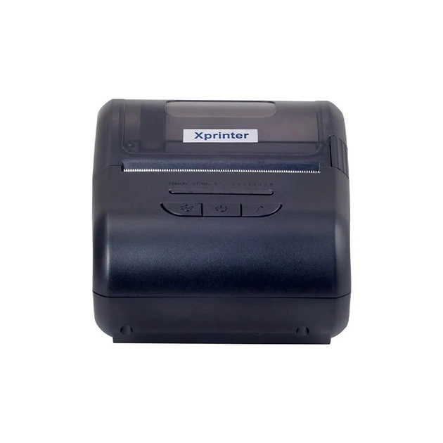 Принтер чеків X-PRINTER XP-P210 Bluetooth, USB (XP-P210) - picture 2
