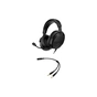 Навушники HyperX Cloud Stinger 3 Wired Black (BS1T5AA) - зменшене зображення 5