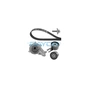 Комплект ременя ГРМ з помпой DAYCO KTBWP9140K - зменшене зображення 1