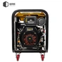 Генератор дизельний Qube QFED10000XE-3 - уменьшенное изображение 10