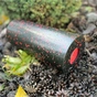 Масажний ролик PowerPlay PP-4348 2 in 1 EPP Foam Roller 33x14см Чорно/Червоний (PP_4348_Red_(33*14)) - зменшене зображення 4