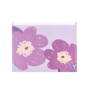 Папка на блискавці Axent zip-lock А4+ Lavender-4 (1497-39-A) изображение 1