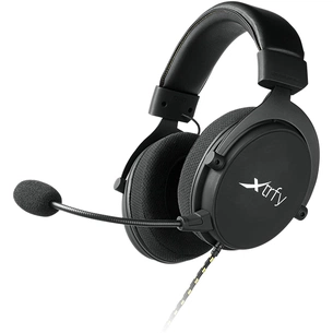 Навушники Xtrfy H2 Black (XG-H2) зображення 1