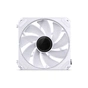 Кулер до корпусу JONSBO ZG-120WR White - зменшене зображення 10