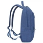 Рюкзак для ноутбука RivaCase 15.6" 7560 Blue - зменшене зображення 3