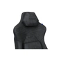 Крісло ігрове Hator Arc 4 XXL Velour Black (HTC4440XXL) - зменшене зображення 9