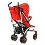Коляска BabyHit Rainbow G2 Rich Red (30 352) - зменшене зображення 4