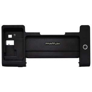 Запчасть Pantum M6500 front housing cover (ZIP-PAN-M6500-CASE-F) изображение 1