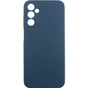 Чохол до мобільного телефона Dengos Carbon Samsung Galaxy M14 5G (blue) (DG-TPU-CRBN-173) - зменшене зображення 1