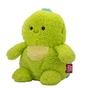 М'яка іграшка BumBumz AquaBumz Черепаха Трой, 19 см (RBBZ00458) - зменшене зображення 3