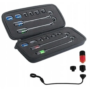 Індикатор клювання Prologic Набір Chubby Hang Indicator Set 4 Rods (1846.11.74) зображення 1