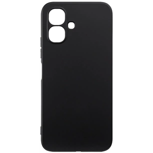 Чохол до мобільного телефона Armorstandart ICON Infinix Smart 20 4G Camera Cover Black (ARM90623) зображення 1