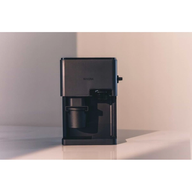 Кавомашина Nivona CUBE4106 - зображення 10