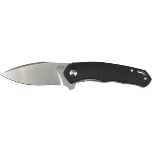 Ніж Cimmerian Knives С1 D2 SW Black (1462.00.01) зображення 1