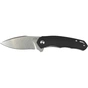 Ніж Cimmerian Knives С1 D2 SW Black (1462.00.01) - зменшене зображення 1