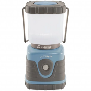 Ліхтар Outwell Lamp Carnelian DC 600 Blue Shadow (929207) зображення 1