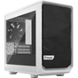 Корпус Fractal Design Meshify 2 Nano Wh TG clearTint (FD-C-MES2N-02) - зменшене зображення 1