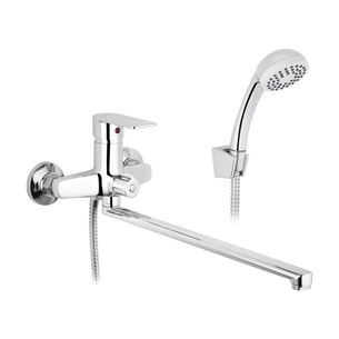 Змішувач Agua Agua Merida-C071 (CV035426) зображення 1