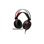 Навушники Redragon Minos Surround 7.1 Black-Red (78368) - зменшене зображення 1