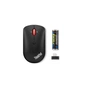 Мишка Lenovo ThinkPad USB-C Compact Wireless Black (4Y51D20848) - зменшене зображення 6