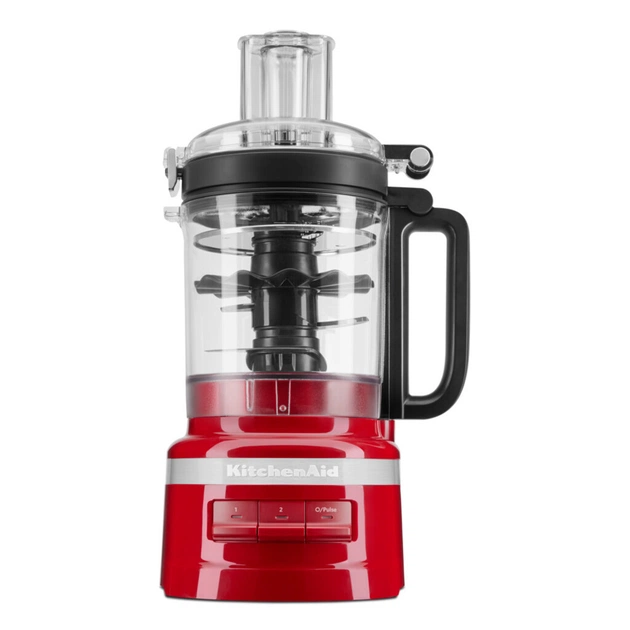 Кухонний комбайн KitchenAid 5KFP0921EER - picture 4