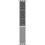 Ремінець до смарт-годинника Apple 41mm Summit White/Black Nike Sport Loop (MPHV3ZM/A) - зменшене зображення 2