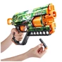 Іграшкова зброя Zuru X-Shot Швидкострільний бластер Skins Griefer Camo (12 патронів) (36561H) - зменшене зображення 5