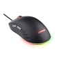 Мишка Trust GXT 925 Redex II USB Black (25125) - зменшене зображення 5