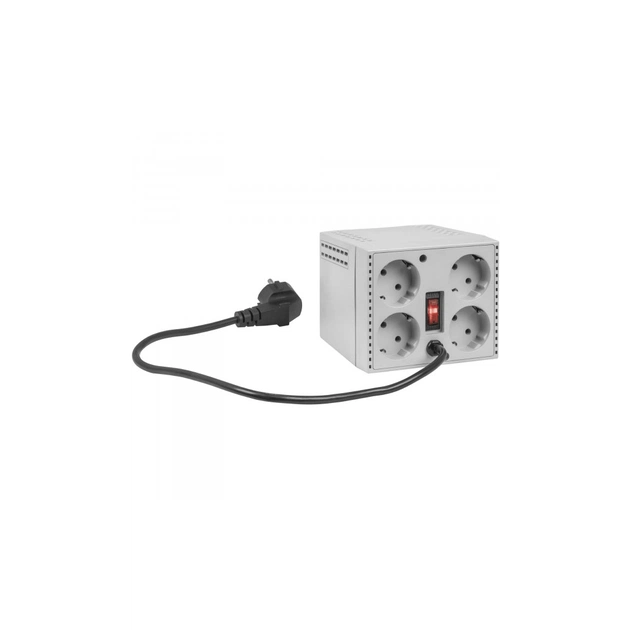 Стабілізатор Defender PX 1500VA, 600W (99030) - picture 5