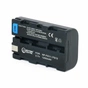 Акумулятор до фото/відео Extradigital Sony NP-FS11 (DV00DV1023) - зменшене зображення 2