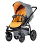 Коляска X-Lander X-Move Sunny Orange (15230) - зменшене зображення 1