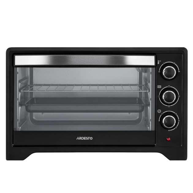 Електропіч Ardesto MO-T33B - picture 2