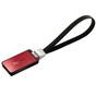 USB флеш накопичувач Apacer 32GB AH128 Red RP USB 2.0 (AP32GAH128R-1) - зменшене зображення 1