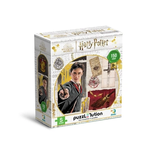 Пазл DoDo Easy-S Harry Potter. Ґрифіндор (200493) picture 1
