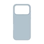 Чехол для мобильного телефона Intaleo Silicone Case Apple iPhone 17 Pro Max Light Blue (1283126630538) - уменьшенное изображение 1