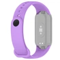 Ремінець до фітнес браслета Armorstandart для Xiaomi Smart Band 10/9/8 Lavender (ARM86908) - зменшене зображення 2