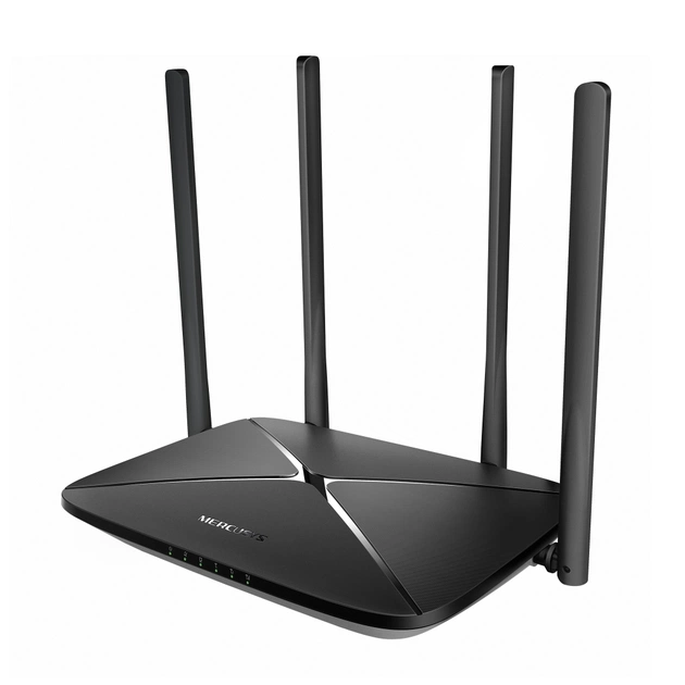 Маршрутизатор Mercusys MB115-4G - picture 2