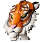Конструктор LEGO Art Колекція фауни - Тигр (31217) - зменшене зображення 4
