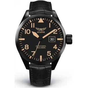 Наручний годинник Aviator V.1.22.5.157.4 зображення 1
