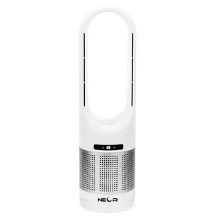 Вентилятор Neor AIRMAX FL 3W14 AL зображення 1